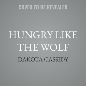 Front cover_Hungry Like the Wolf