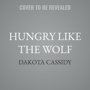 Couverture_Hungry Like the Wolf