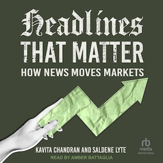 Couverture_Headlines That Matter