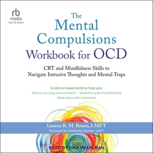 Couverture_The Mental Compulsions Workbook for OCD