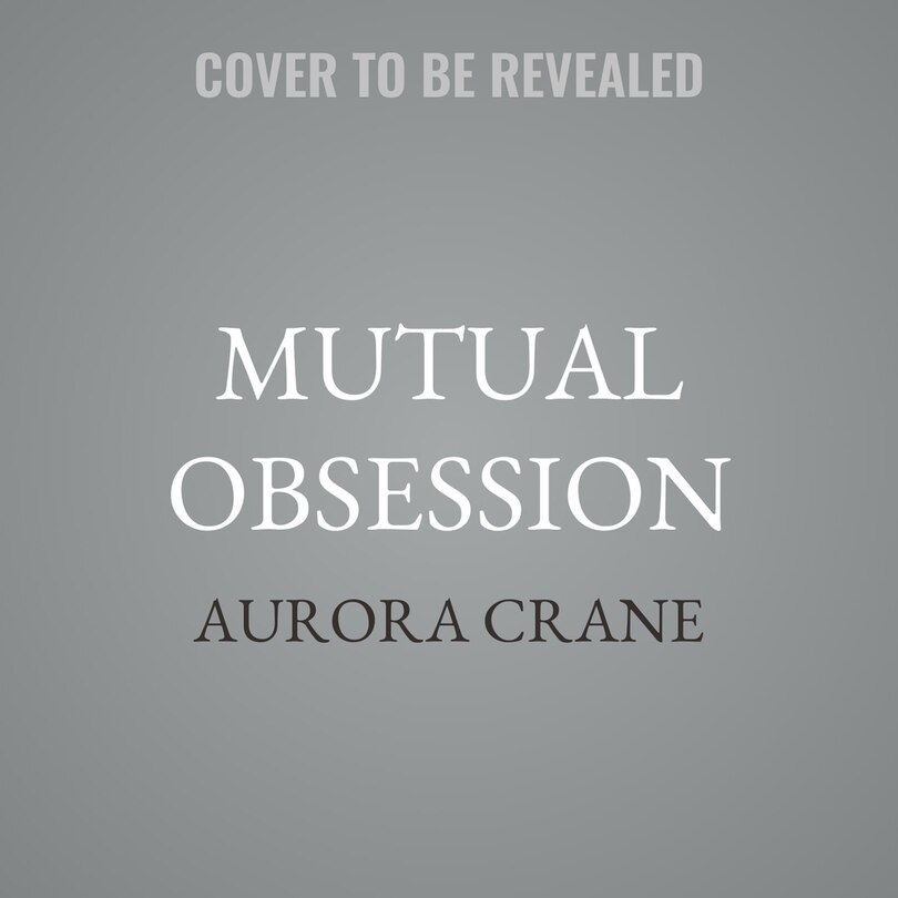 Front cover_Mutual Obsession