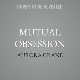 Front cover_Mutual Obsession