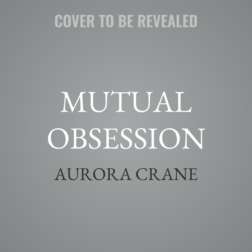 Front cover_Mutual Obsession