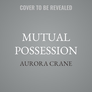 Front cover_Mutual Possession