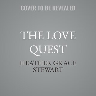 Couverture_The Love Quest