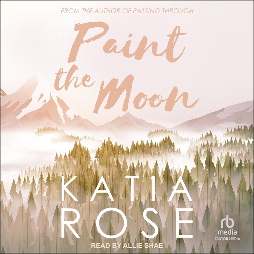 Couverture_Paint the Moon