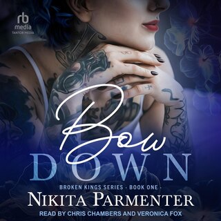Couverture_Bow Down