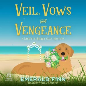 Couverture_Veil, Vows and Vengeance