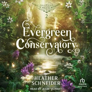 Front cover_Evergreen Conservatory