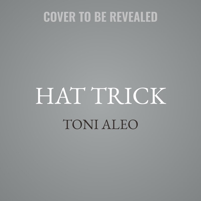 Couverture_Hat Trick