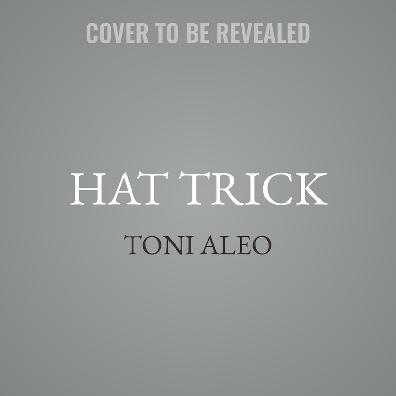 Couverture_Hat Trick
