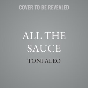 Couverture_All the Sauce
