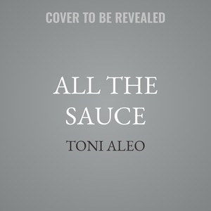 Couverture_All the Sauce