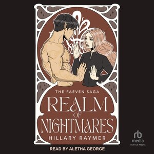 Front cover_Realm of Nightmares