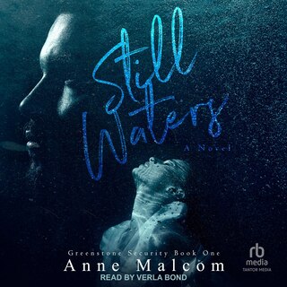Front cover_Still Waters