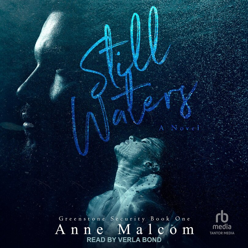 Front cover_Still Waters