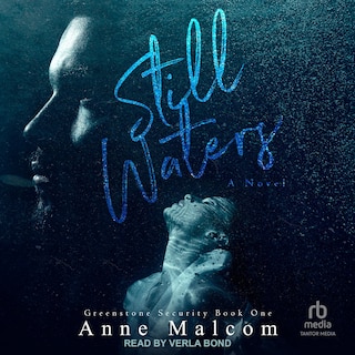 Front cover_Still Waters