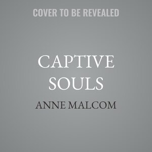 Couverture_Captive Souls