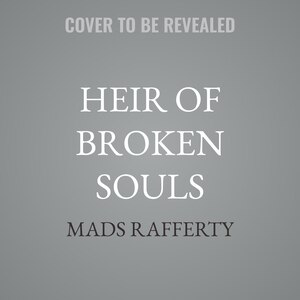 Front cover_Heir of Broken Souls