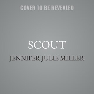Front cover_SCOUT