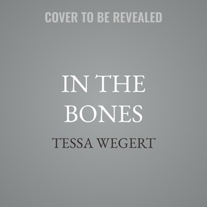 Front cover_In the Bones