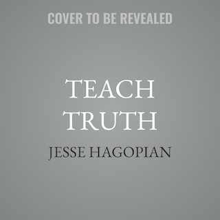 Front cover_Teach Truth