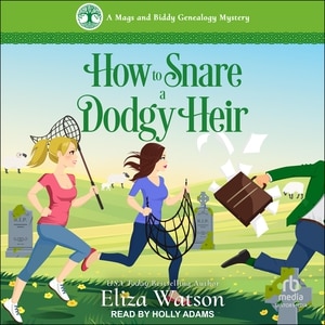 Couverture_How to Snare a Dodgy Heir