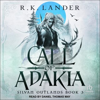 Front cover_Call of Adakia
