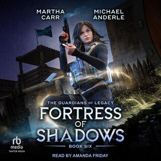 Couverture_Fortress of Shadows
