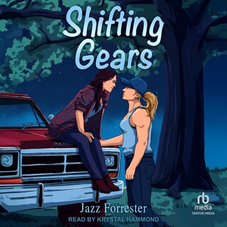Front cover_Shifting Gears