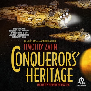 Couverture_Conquerors’ Heritage
