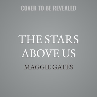 Couverture_The Stars Above Us