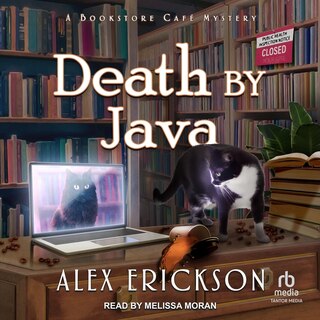 Front cover_Death by Java