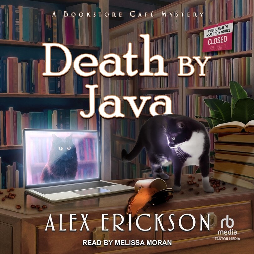 Front cover_Death by Java