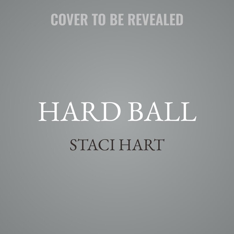 Couverture_Hard Ball