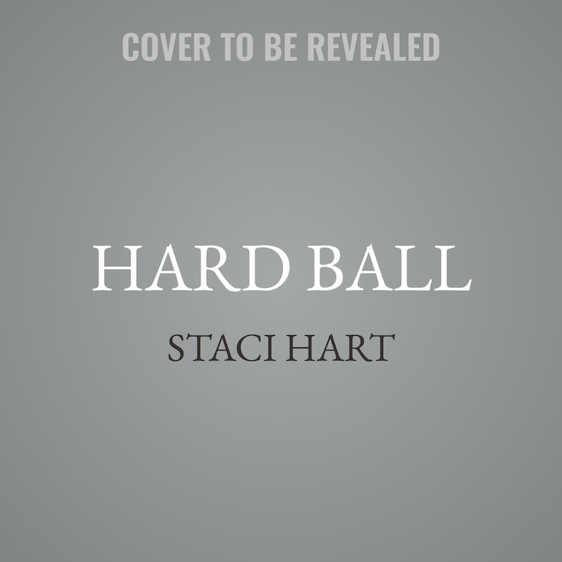 Couverture_Hard Ball