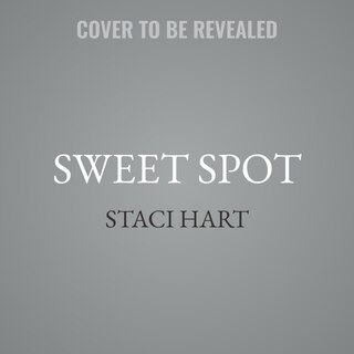 Front cover_Sweet Spot
