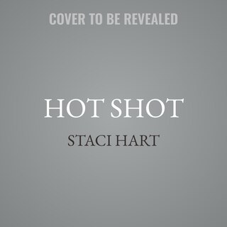 Front cover_Hot Shot