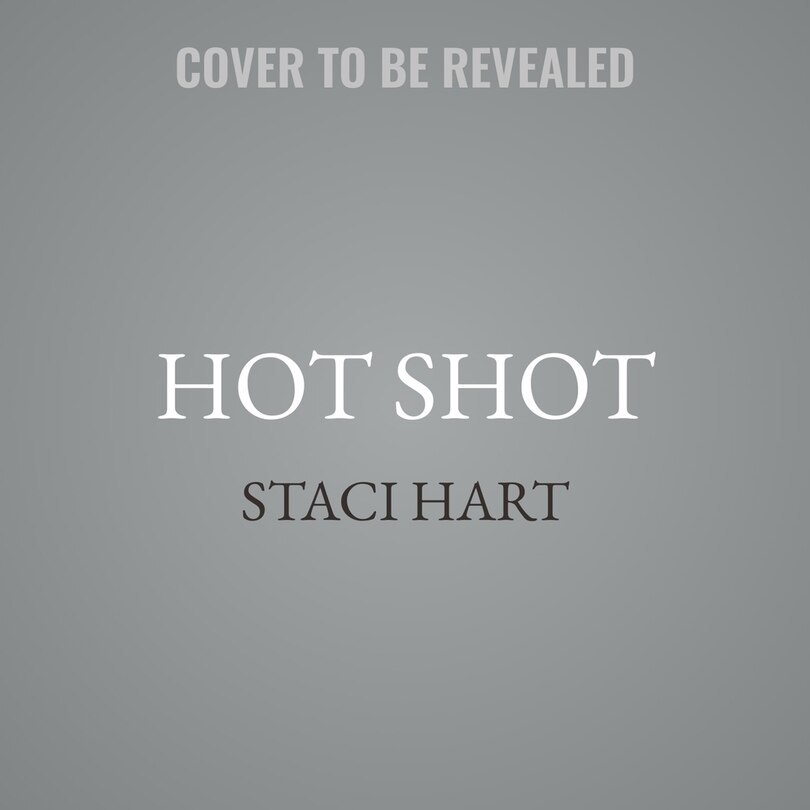 Front cover_Hot Shot