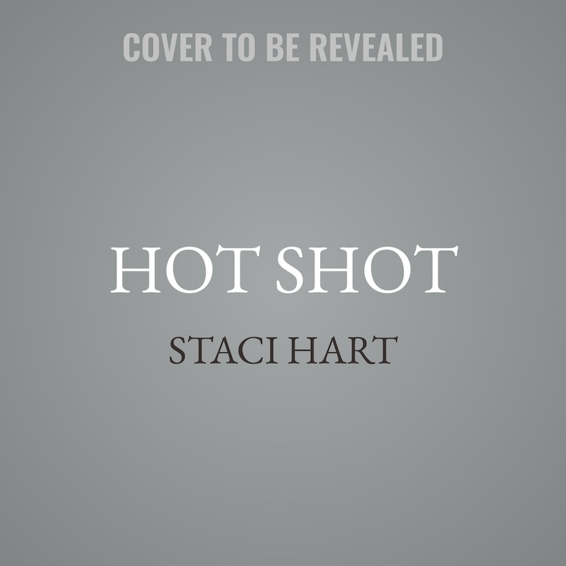 Front cover_Hot Shot