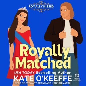 Couverture_Royally Matched
