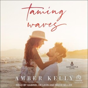 Front cover_Taming Waves