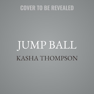 Front cover_Jump Ball