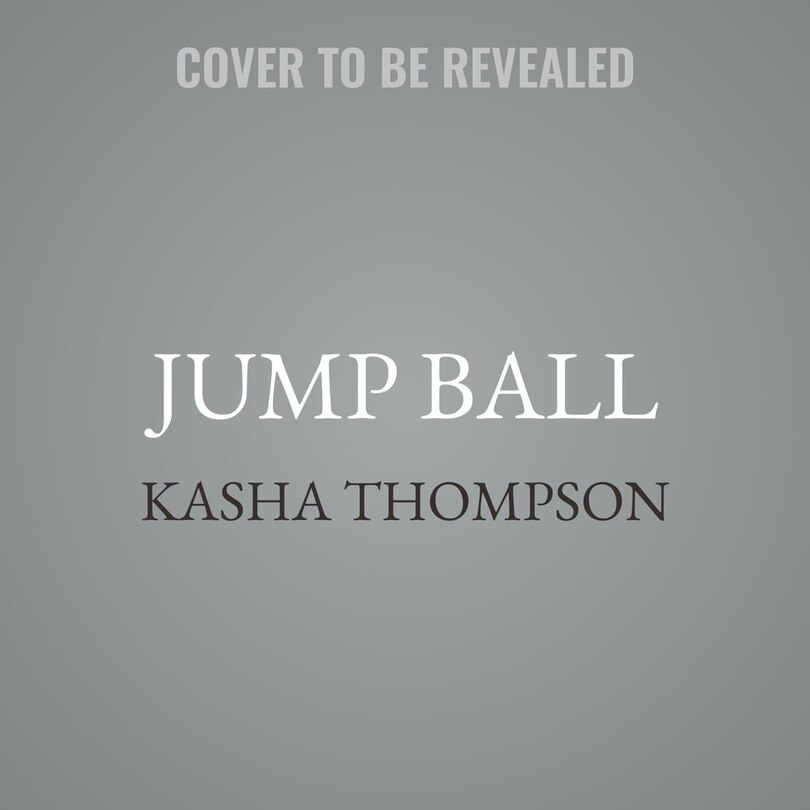 Front cover_Jump Ball