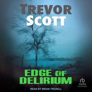 Couverture_Edge of Delirium