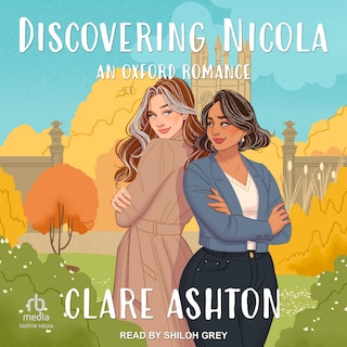 Couverture_Discovering Nicola