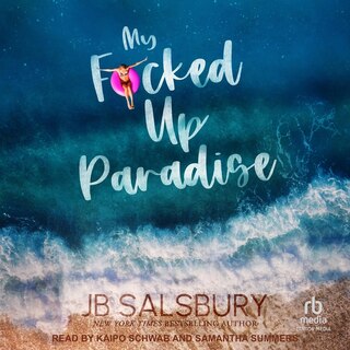 Couverture_My F*cked Up Paradise