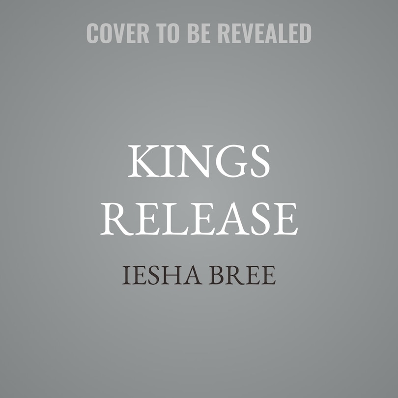 Front cover_Kings Release
