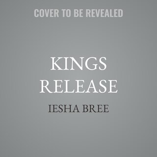 Front cover_Kings Release