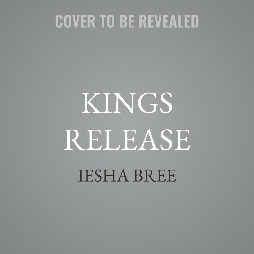 Front cover_Kings Release